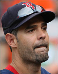 Mike Lowell