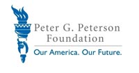 Peter G. Peterson Foundation