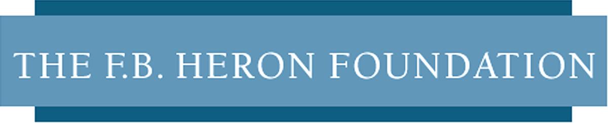 The F.B. Heron Foundation